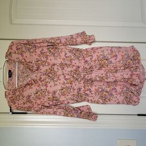 Jessica Simpson size m romper.